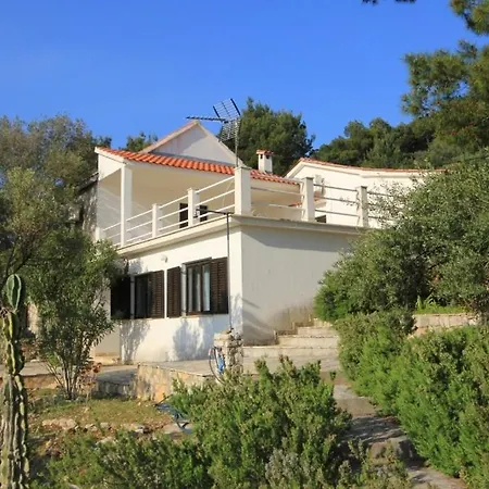 Appartement By The Sea Rogac, Solta - 8688 *